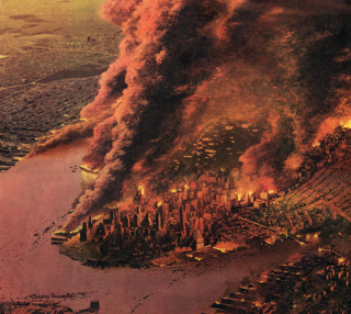 Illustration for article titled Hiroshima, U.S.A.
